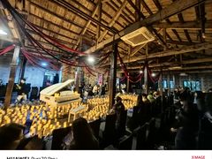 -八号桥艺术空间1908粮仓