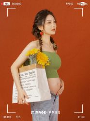 -专注孕妇照亲子照·纪田摄影