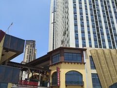 -万达茂商场(南京仙林店)