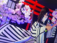 -魔法日记三坑cosplay换装自拍体验馆