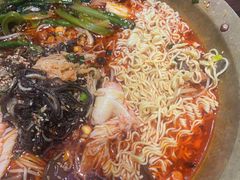 -三两三·川渝冒肚(油坊桥店)