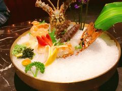 -半岛翡丽海鲜自助餐厅(观风亭店)