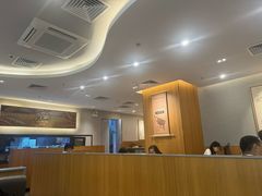 -萨莉亚意式餐厅(深南茂业店)