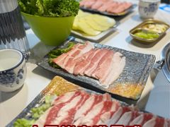 -东北烤肉(鼓楼巷店)