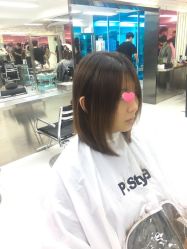 -P.STYLE 派斯造型