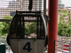 游乐设施-二龙喉公园