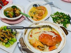 -龙海鲜螃蟹王(宏茂桥店)