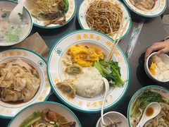 -西关明记肠粉(荔枝湾店)