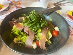 -Mezomd曼索蒂西班牙餐厅(广粤店)