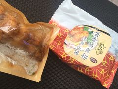 -罗森便利店(鱼市街店)