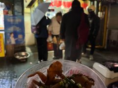-大马弄蒋师傅美食酥鱼(察院前店)