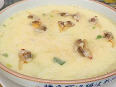 -聚德福海鲜家常菜(刘庄店)