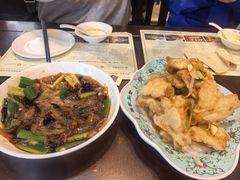 -老厨家(友谊路总店)
