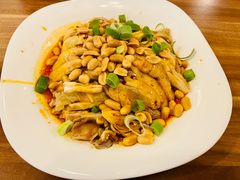 -萨拉热窝长城中餐厅