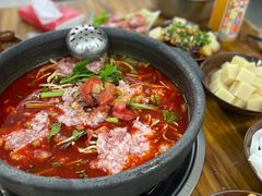 -笔记安顺夺夺粉火锅