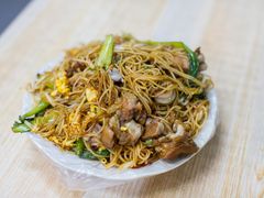 -大胜浙达炒粉干