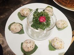 -捞神汤物料理(正大广场店)