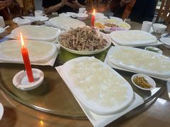 -大理实力希尔顿酒店御璽中餐厅YUXI – CHINESE RESTAURANT