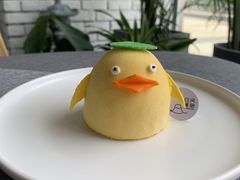 -风甜日暖·星座主题甜点(东二环泰禾店)