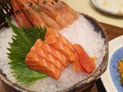 -大渔铁板烧(东城店)