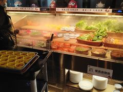 -神户赤童日式烤肉伙伴(东直门店)