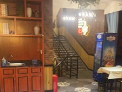 等位区-聚味瞿记·龙虾堂(望城店)