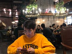 -I HOLIC艾豪丽披萨(KKone店)