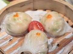 -禄运茶居·手工点心(猎德店)