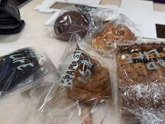 -PAPER STONE BAKERY(天汇广场店)