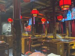 -蜀江龙火锅(339店)