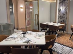 -青叶202都市餐厅(迪诺水镇店)