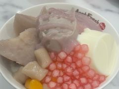 -鲜芋仙(大兴龙湖店)
