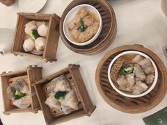 -龙的酒楼·手工早茶·顺德菜(近良路店)