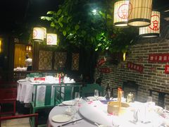 -京味斋·北京烤鸭(北京南站洋桥店)