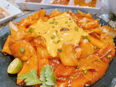 -安又胖韩国烤肉(美罗城店)