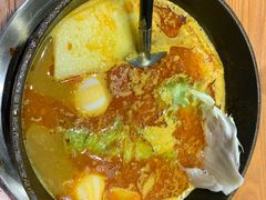 -呷哺呷哺(砂之船奥莱店)