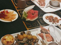 -堂会(白云店)