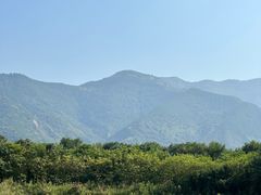 -秦始皇帝陵博物院-丽山园
