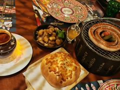 -卢布里西餐厅(总店)