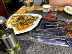 东北家常凉菜-鹤之乡·齐齐哈尔烤肉·非遗(秋涛路店)