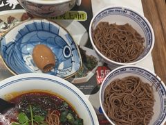 -和府捞面(曹路花园城店)