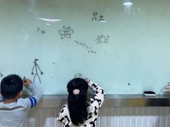 -乐博乐博少儿编程·机器人编程·信息学竞赛(杨浦五角场校区)