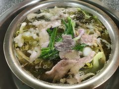 -海关荤豆花(洋河一路店)
