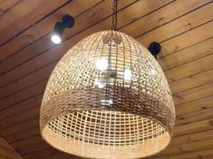大堂-耕渔小院·湖南鱼鲜(望城店)