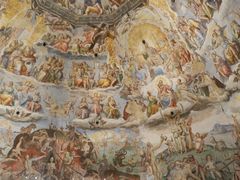 -圣母百花大教堂穹顶