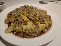 -美极鲜食坊(宝安南路店)