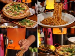 -COMMUNE幻师(上邦百汇城店)