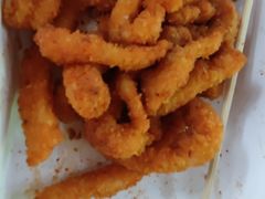 -味子夫鸡柳(解放碑总店)