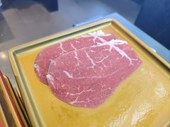 -牛武士寿喜烧·和牛火锅自助(全球首店)