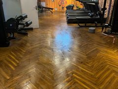 -NRG 健身私教CLUB(云山路店)